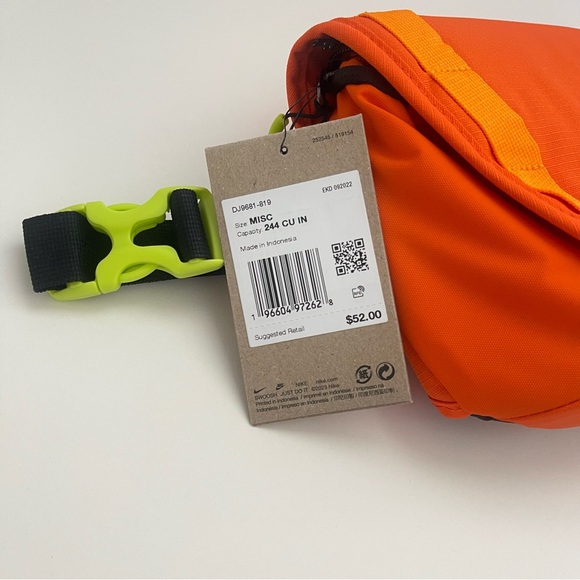 Nike Hike Fanny Pack - Picture 6 of 6